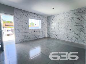 Residência - Paranaguamirim - Joinville