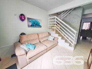 Residência - Jardim Sofia - Joinville