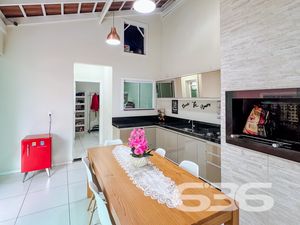 Residência - Centro - Araquari