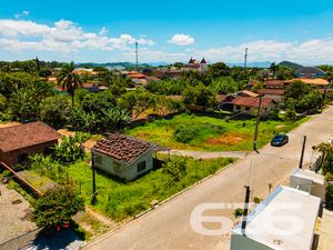 Terreno - Centro - Araquari