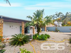 Residência - Ubatuba - São Francisco do Sul