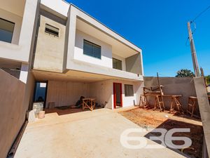 Residência - Costa e Silva - Joinville