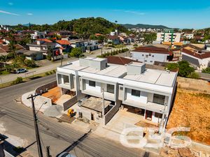 Residência - Costa e Silva - Joinville