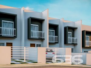 Residência - Petrópolis - Joinville