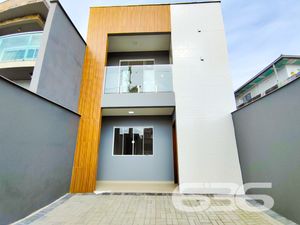 Residência - Vila Nova - Joinville