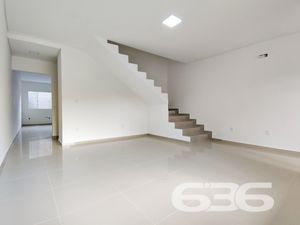 Residência - Vila Nova - Joinville