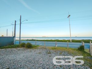 Terreno - Ubatuba - São Francisco do Sul