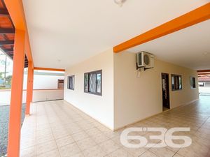 Residência - Ubatuba - São Francisco do Sul