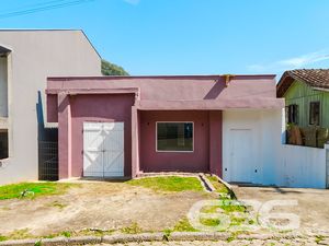 Residência - Paulas - São Francisco do Sul