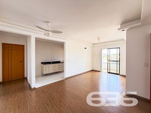 Apartamento - Saguaçu - Joinville