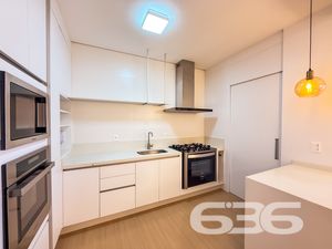 Apartamento - América - Joinville