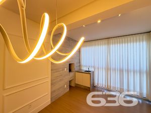 Apartamento - América - Joinville