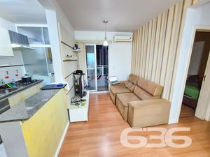 Apartamento - Santo Antônio - Joinville