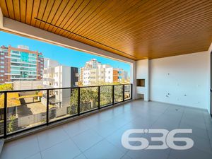 Apartamento - América - Joinville