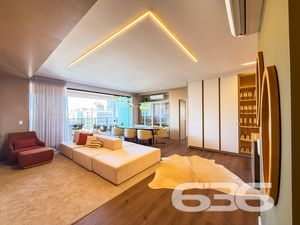 Apartamento - América - Joinville