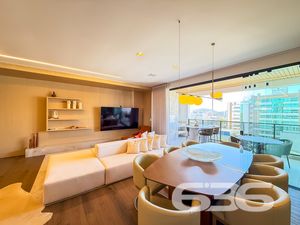 Apartamento - América - Joinville