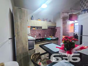 Apartamento - Iririú - Joinville