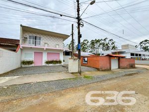 Residência - Boehmerwald - Joinville