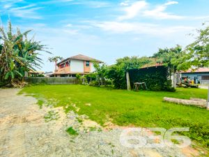 Terreno - Ubatuba - São Francisco do Sul