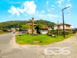 Terreno - Ubatuba - São Francisco do Sul