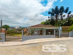 Residência - João Costa - Joinville