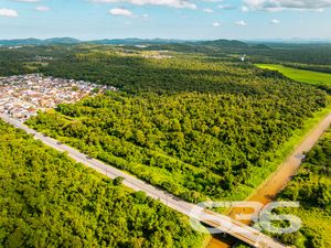Terreno - Nova Brasília - Joinville