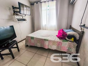 Residência - Adhemar Garcia - Joinville