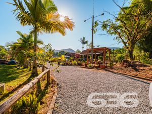 Chácara/Sítio - Vila da Glória - São Francisco do Sul