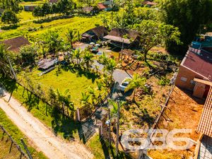 Chácara/Sítio - Vila da Glória - São Francisco do Sul