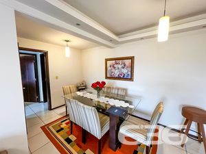 Apartamento - Bucarein - Joinville