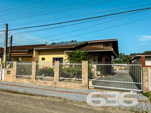 Residência - Vila Nova - Joinville