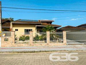 Residência - Vila Nova - Joinville