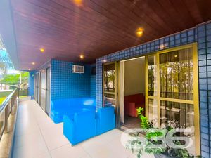 Apartamento - Anita Garibaldi - Joinville