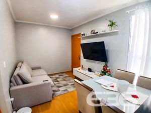 Apartamento - João Costa - Joinville