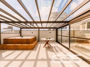 Apartamento - Anita Garibaldi - Joinville