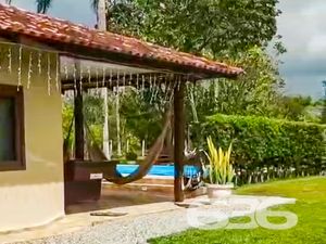 Chácara/Sítio - Pinheiros - Balneário Barra do Sul