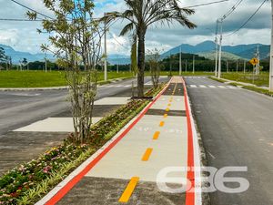 Terreno - Rio Bonito - Joinville