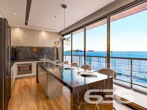 Apartamento - Salinas - Balneário Barra do Sul