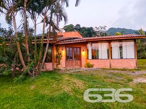 Chácara/Sítio - Braço Serraria - São João do Itaperiú