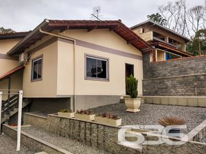 Residência - Anita Garibaldi - Joinville