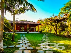 Chácara/Sítio - Laranjeiras - São Francisco do Sul