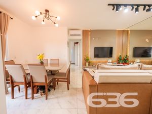 Apartamento - Bom Retiro - Joinville