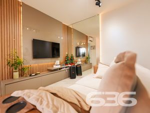 Apartamento - Bom Retiro - Joinville