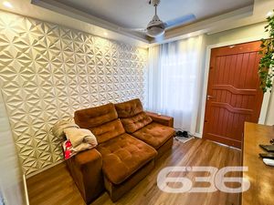 Residência - Guanabara - Joinville