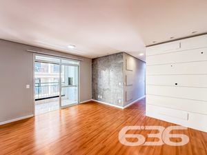 Apartamento - Anita Garibaldi - Joinville