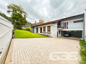 Residência - Saguaçu - Joinville