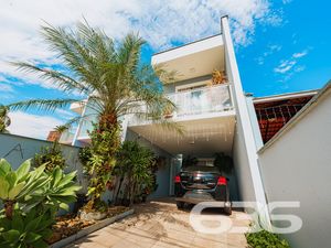 ResidĂȘncia - Itaum - Joinville