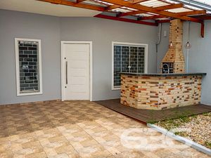 Residência - Boa Vista - Joinville