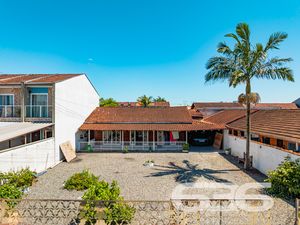 Residência - Vila Nova - Joinville