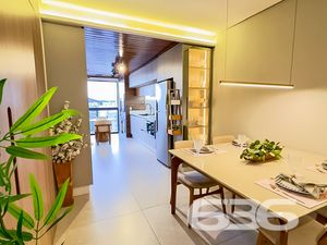 Apartamento - Saguaçu - Joinville